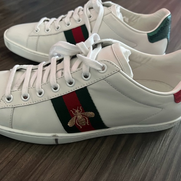 Gucci sneakers women - Picture 10 of 11